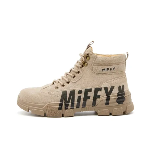 MIFFY ботинки Martin Мужской