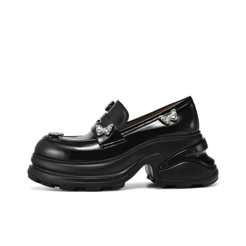 Rosa Bianca Высокие каблуки 7,2 см Женские