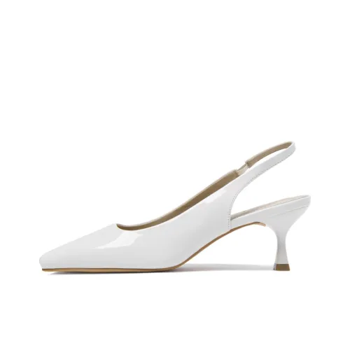 CAMEIDO Узкий каблук высокий каблук 6 см женский