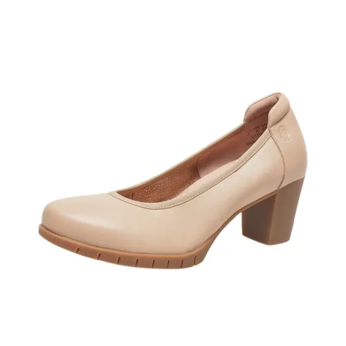 Hush Puppies Высокие каблуки Женские