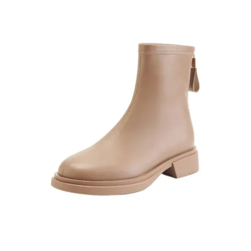 PT'SON Женские ботильоны