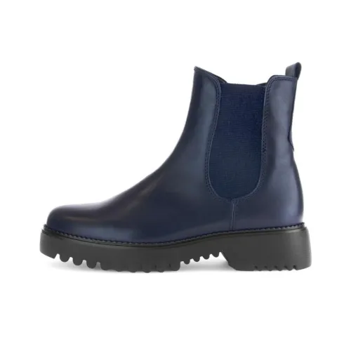 Gabor Ботильоны Синие Женские