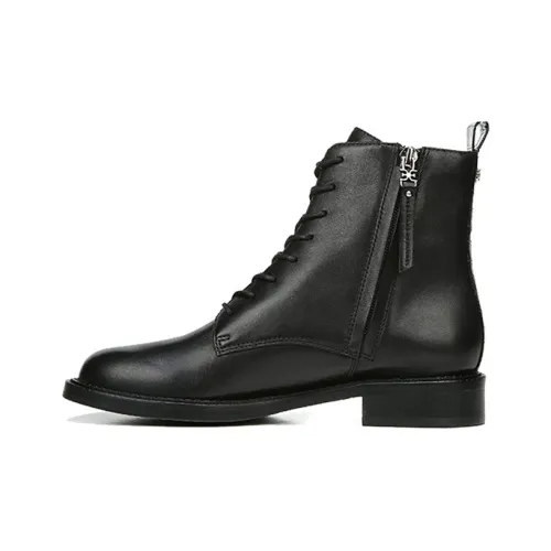 SAM EDELMAN Короткий ботинок Martin 3 см женский черный