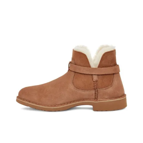 UGG Сноубутсы Женские