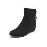 Черный