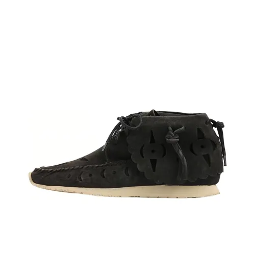 Visvim Женские ботильоны