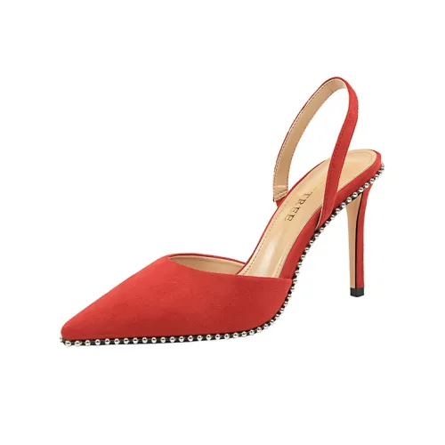 BIGTREE Узкий каблук Высокие каблуки Женские