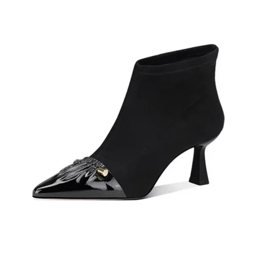 JESSICA SOPHIA Женские ботильоны