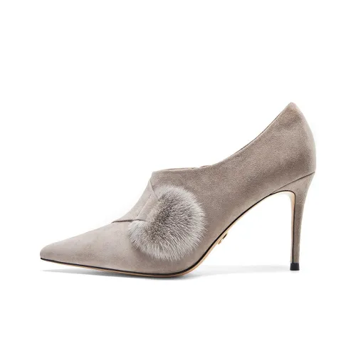NINE WEST Высокие каблуки Женские