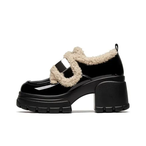 Daphne Высокий каблук Женские