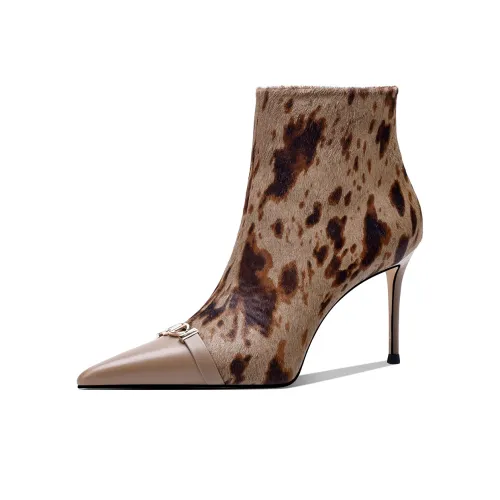 Shesrim Ботильоны 8 см Женские