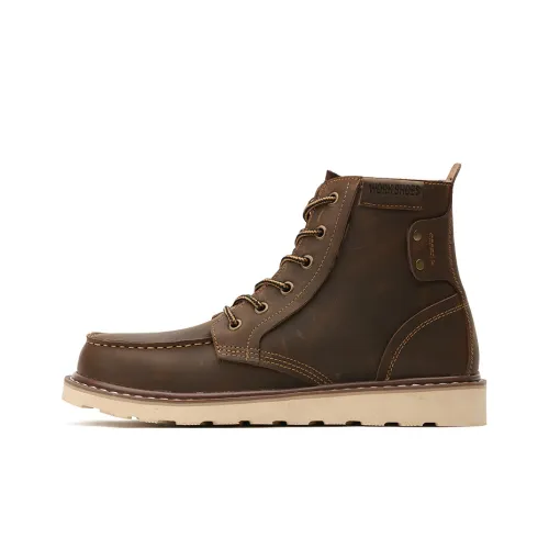 Mr.A Ботильоны Мужские