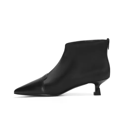 VEDULLAR Ботильоны 4,5 см Женские