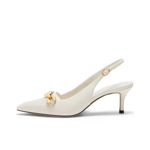 CHARLES KEITH Высокие каблуки 6,1 см Женские