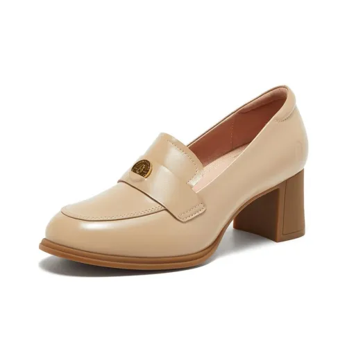 Hush Puppies Высокие каблуки Женские