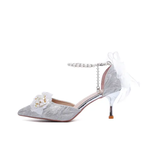 Be good Высокие каблуки Женские