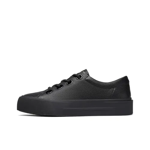 Кроссовки для скейтбординга Anthony Miles Low Top Мужские
