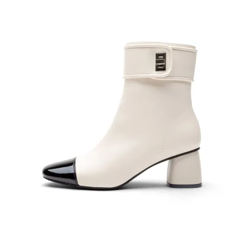 TOOMANYSHOES Bistro Ботильоны 6 см Женские