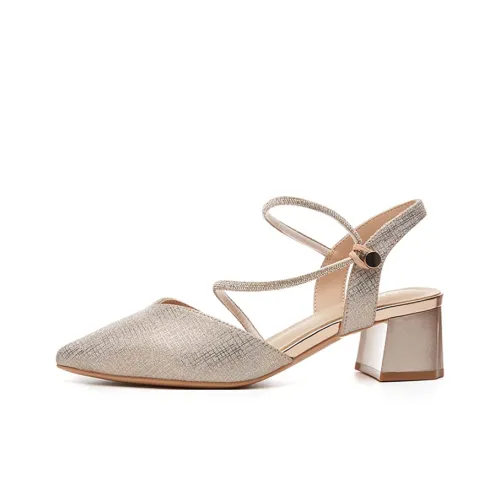 Daphne Высокий каблук Женские