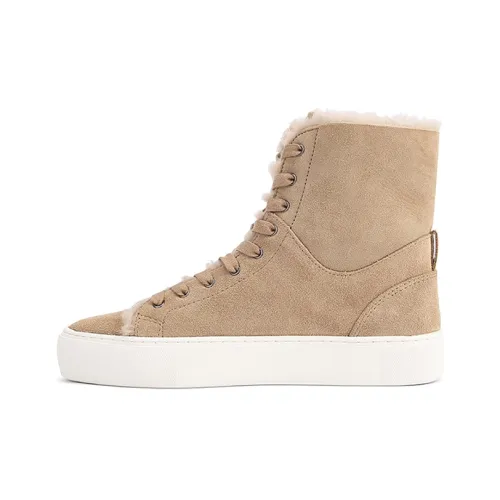 UGG ботильоны High Top женские