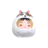 Животные Dango Плюшевый Vol.1 (Кенма Козуме)