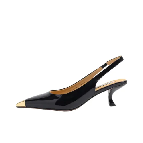 STEVE MADDEN Высокие каблуки Женские