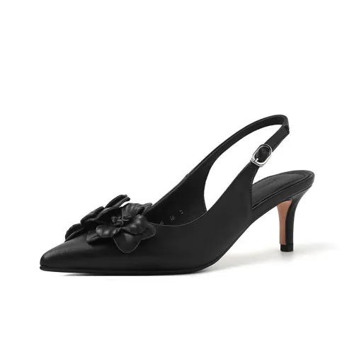 QUICHESHOES Высокие каблуки Женские