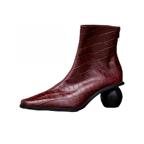 Le Murmure Женские ботильоны