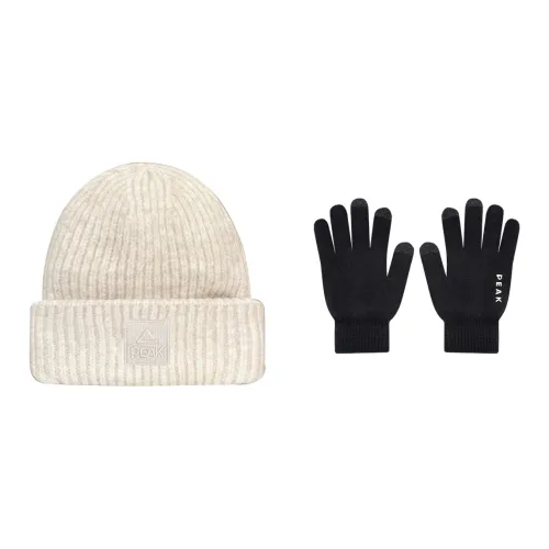 PEAK Шапки-бини Унисекс