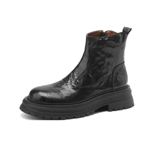 Yeezyy Reezy Martin Boot Ботильоны 4,5 см Женские