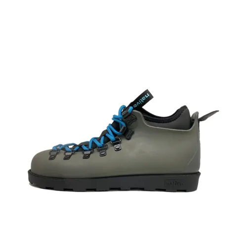 Native Shoes Мартинсы Унисекс