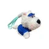 Королевский синий для гольфа