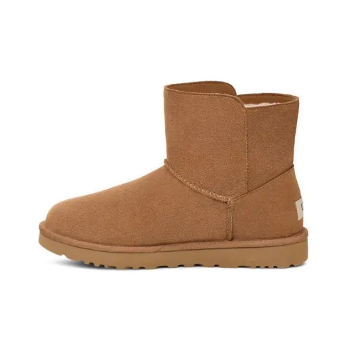 UGG Сноубутсы Каштановый Унисекс