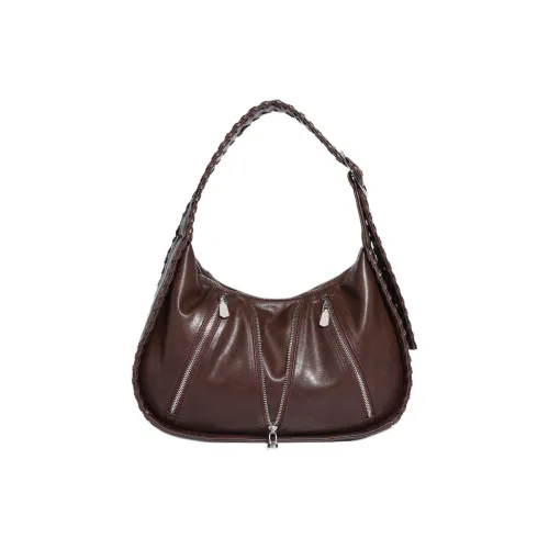 H YXIANG ПУ (полиуретан) Сумка через плечо Стандартная Женская Многоцветная