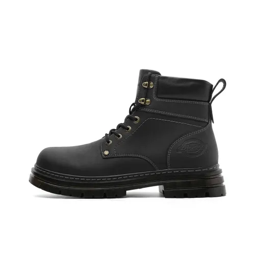 Dickies ботинки Martin Мужской