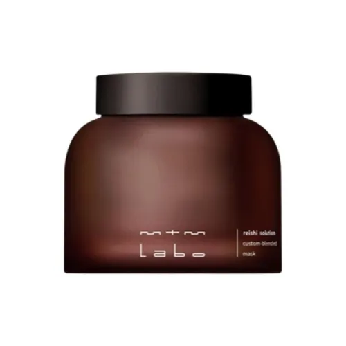 Mtm Labo Apply Маска для лица Унисекс