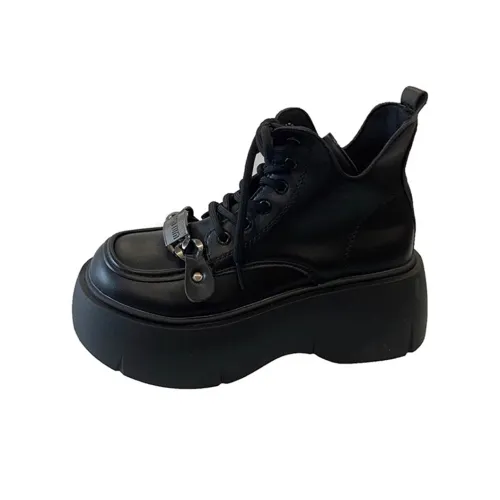 EEueeczs Женские Мартинсы