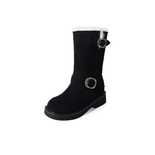 QUICHESHOES Женские ботильоны