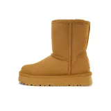 Каштановый