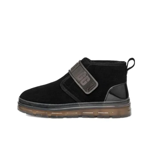 UGG Сноубутсы Женские