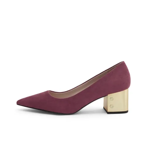 CHARLES&KEITH Высокие каблуки Женские