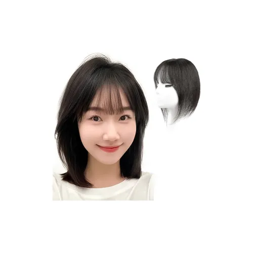 TIANKONGSHU Дышащие Вязаные Ручные Модели Сетка для Расширения Волос 25 см