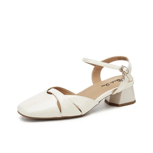 QUICHESHOES Высокие каблуки Женские