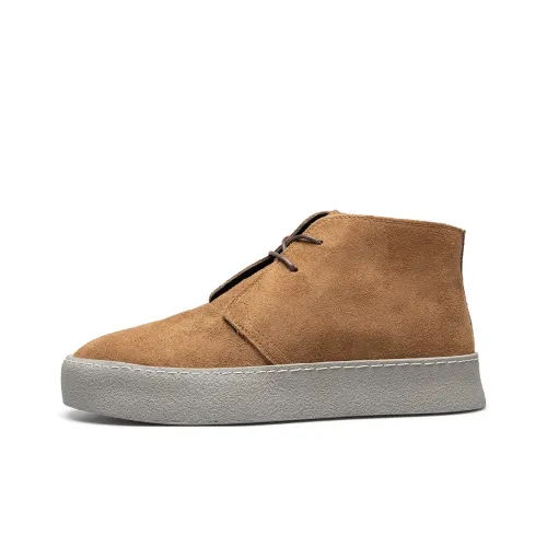 PARDASAUL Ботильоны Мужские Хаки