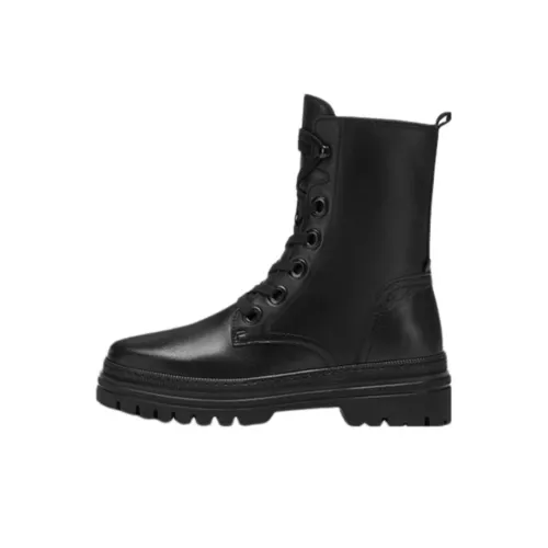 Gabor Crew Martin Boot 2,5 см Женские