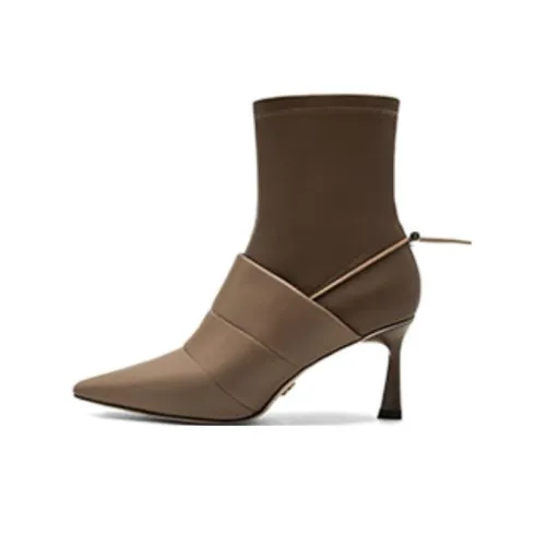 NINE WEST Ботильоны Женские