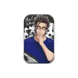 Стилизированный Ximen, прямой и яркий