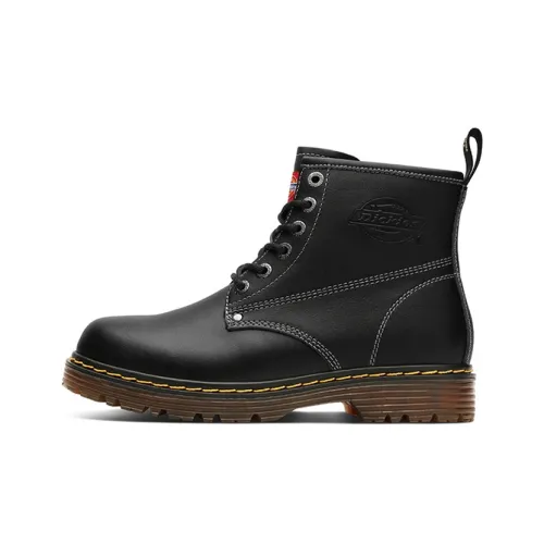 Dickies ботинки Martin Мужской