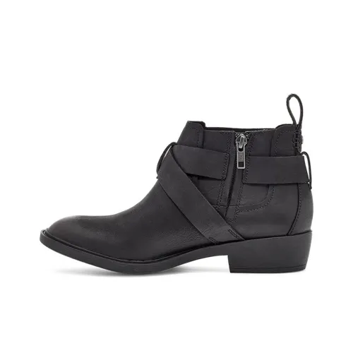UGG Женские ботильоны