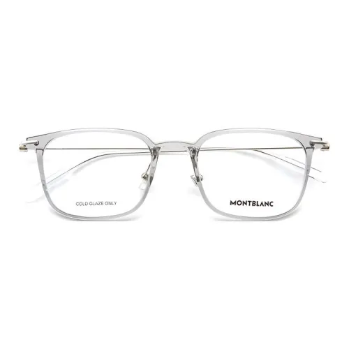 MONTBLANC Оправы для очков Унисекс